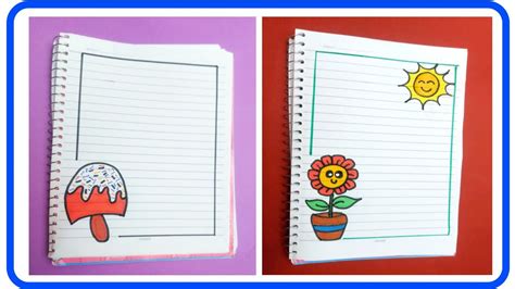 Decorting Note Book 的图像结果