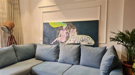 Guardian Tranquility – Turtle That Paints