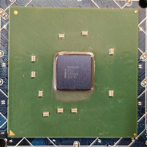 Intel 865PE (Springdale-PE) - The Retro Web