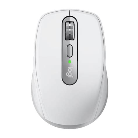 Buy Logitech Master Series MX Anywhere 3 Wireless Mouse For MAC, Pale ...