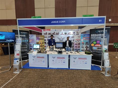 GeoSmart, 2022 | Janus Corp.