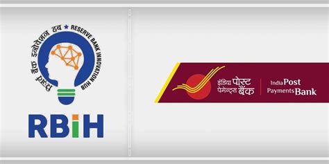 India Post Payments Bank, RBIH join hands for financial services ...