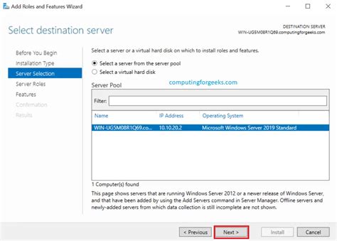 Image result for Creating File Server Using Hyper-V
