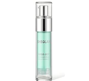 Buy Unique Nails SheGlam Good Grip Hydrating Primer, 45 ml Online at ...