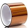 High Temperature Kapton Tape, Professional for Protecting CPU, PCB ...