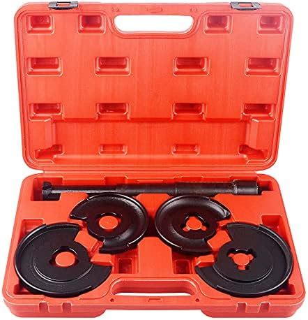 Image result for Mercedes Coil Spring Compressor Tool