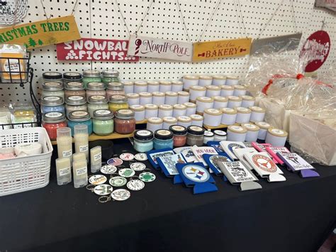 Smithville Farmers & Makers Market, Downtown, Smithville MO, 23 July ...