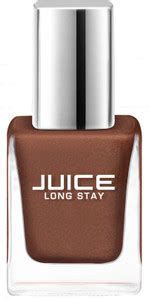 Juice Bronze Long Stay Nail Colour | Venice Collection | 11 ml. bronze ...