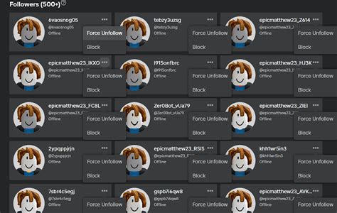 Image result for Roblox Followers Tutorial