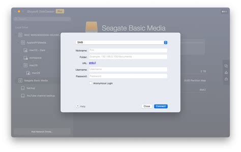 Android Add Network Drive 的图像结果