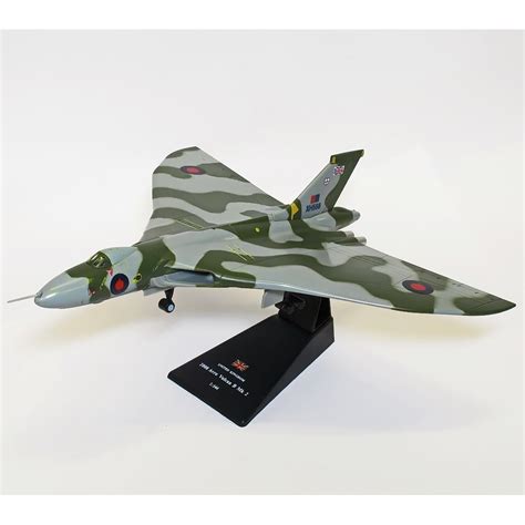 Buy Avro Vulcan B Mk 2 Aircraft Avro Vulcan B Mk 2 diecast 1:144 Model ...