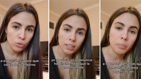 Joven denuncia acoso tras dejar los Testigos de Jehová: “No pudo hablar ...