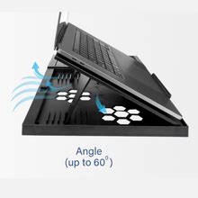 The Cozy Couch - Techbooth latest & trending Adjustable Multi-Angle ...