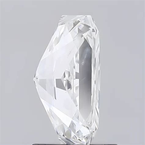 Radiant Cut Cvd Diamond - Radiant Cut Lab Grown Diamond 1.54 - G - VS1 ...