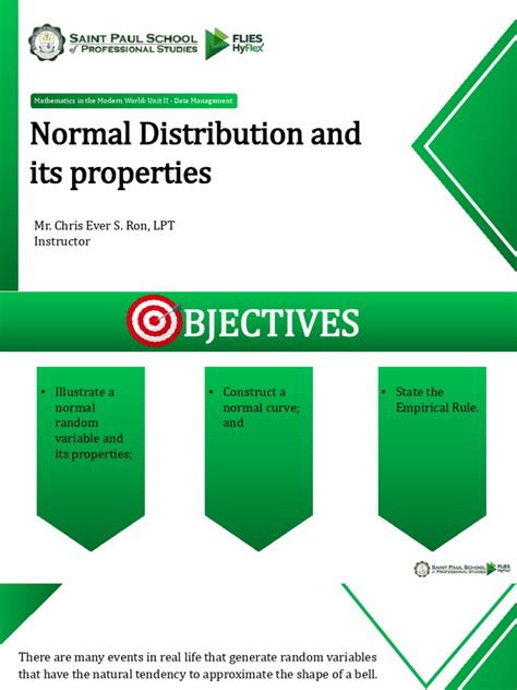 Image result for Normal Distribution Key Properties