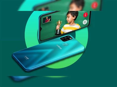 Infinix Smart 5A Launches Today At just Rs 6499 5000mAH Battery Check ...