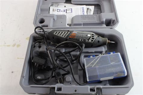 Dremel 4000 Tutorial 的图像结果