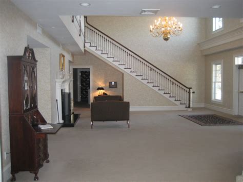 Foyer | Welcome to Mulryan Funeral Home serving Glastonbury, Connec...