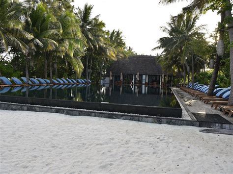 THE SUN SIYAM IRU FUSHI MALDIVES WATER SPORTS - All You SHOULD Know ...
