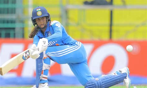 Jemimah Rodrigues ruled out of Australia series; Tejal Hasabnis named ...