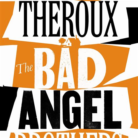 The Bad Angel Brothers | Retail Maharaj