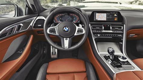 Flagship BMW 8 Series Finally Arrives in India – Price and Details ...