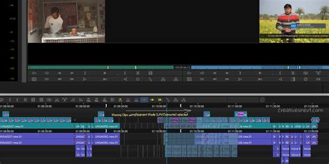 Image result for Avid Audio Editing Tutorial