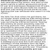 Give a critical analysis of the poem john brown in detail about 150 to ...