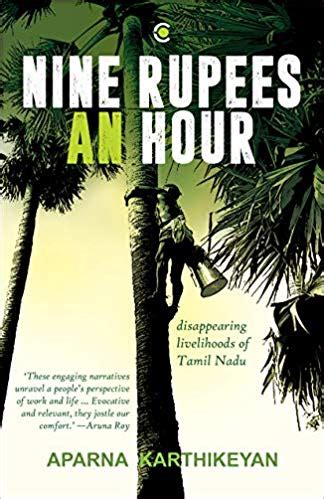 Nine Rupees an Hour: Disappearing Livelihoods of Tamil Nadu - Indian ...