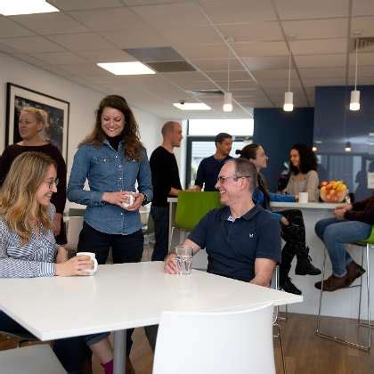 Working at MathWorks | Glassdoor