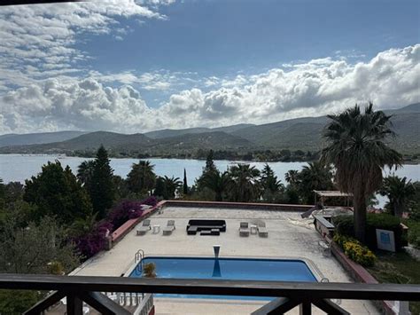 KALEM ADASI OLIVIERA RESORT (Dikili) - Hotel Reviews, Photos, Rate ...