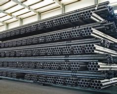 API 5L Grade B Seamless and ERW Pipe supplier and Manufacturer in India