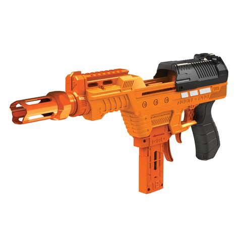 Buy Adventure Force Tactical Strike Aeon Pro Ultimate Dart Blaster ...