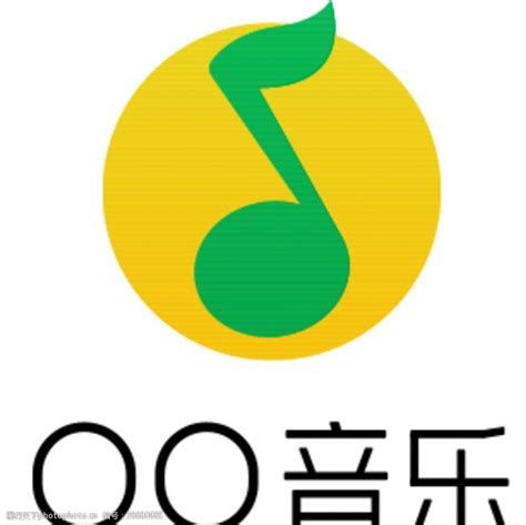qq音乐图标_qq音乐icon_qq音乐矢量图标_88ICON