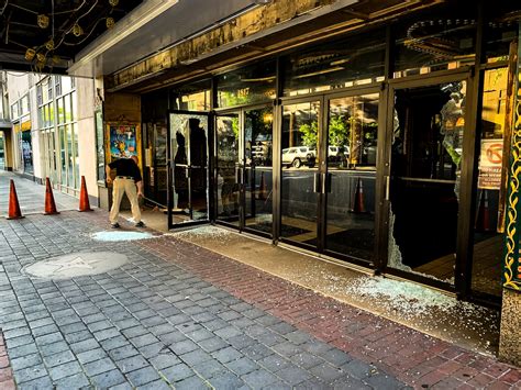 Were ‘outside agitators’ at Birmingham protest? Police say no ...