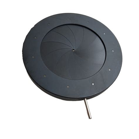 Buy Microscope Kit 2-50mm Adjustable Zoom Optical Iris Microscope ...