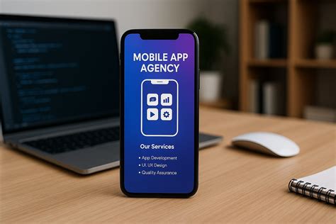 L'agence d'application mobile DualMedia : avis et témoignages - Prosa