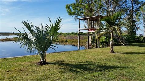 TRAILS END FISHING RESORT (Lorida) - Campground Reviews & Photos ...