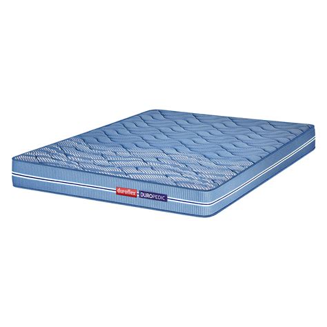 Buy Back Magic Orthopedic Coir Mattress Blue Online and Get Upto 25% ...