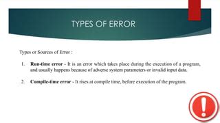 Image result for Compiler Error