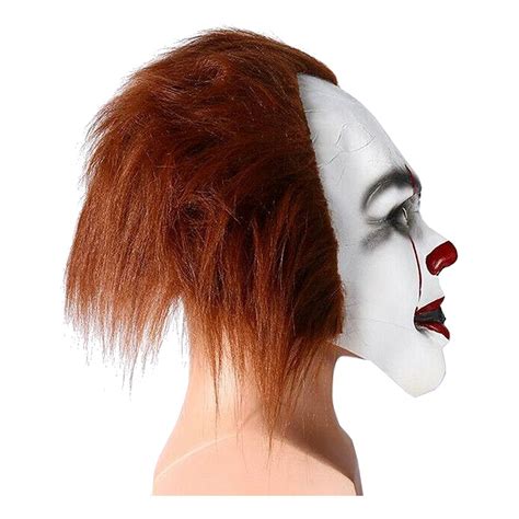 Pennywise Clown Mask | Partykungen