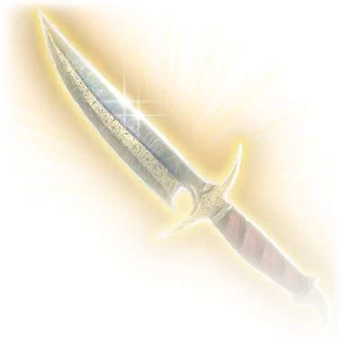 Goblinbane Dagger - bg3.wiki