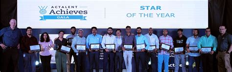 Actalent Achieves Gala 2024: Honoring Excellence in Engineering