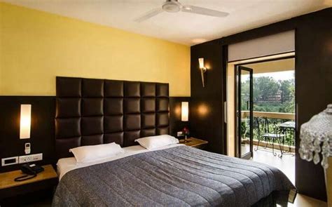 10 Best Hotels In Mahabaleshwar For Honeymoon Couples In 2026!