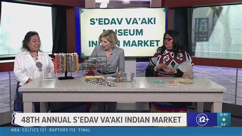 Visit the 48th annual S'edav Va'aki Indian Market | 12news.com