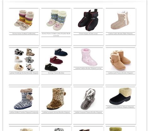 Image result for Slipper Collection
