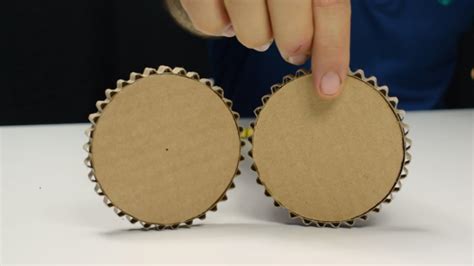 How to Make Safe Using Cardboard 的图像结果