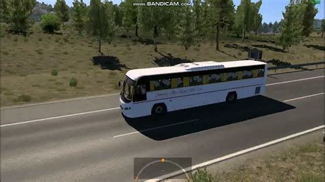 Image result for Daewoo Bus Mod Ets2