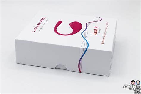 Image result for Lush Remote Control Vibrating Insert