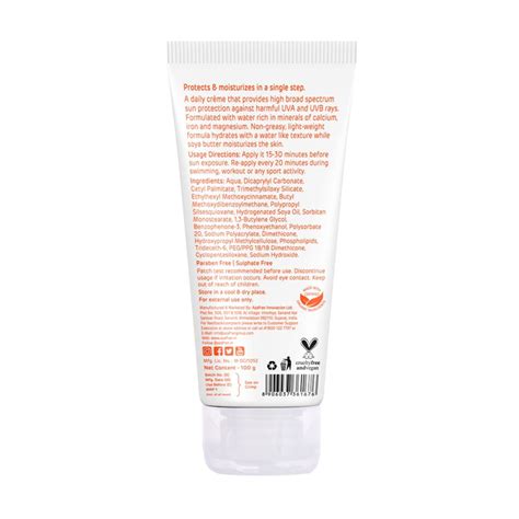 Buy Azafran D’fend SPF 50 Non-toxic plant-based sunscreen